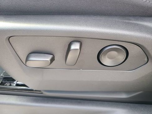 New 2026 Chevrolet Silverado 1500 RST RWD image 21
