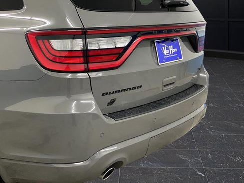 Used 2021 Dodge Durango GT image 36