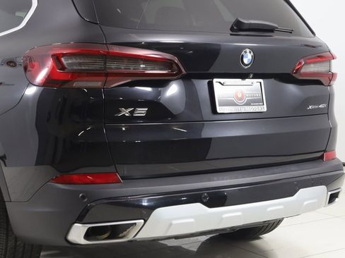 Used 2022 BMW X5 xDrive40i w/ Executive Package image 25