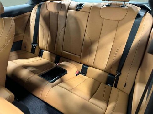 New 2026 BMW 230i xDrive Coupe w/ M Sport Package image 10