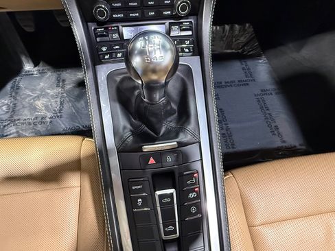 Used 2022 Porsche 718 Boxster image 52