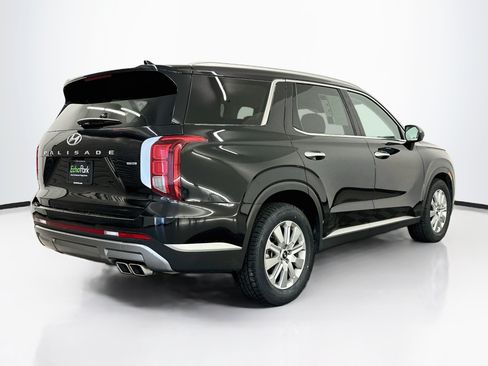Used 2025 Hyundai Palisade SEL AWD/4WD image 9