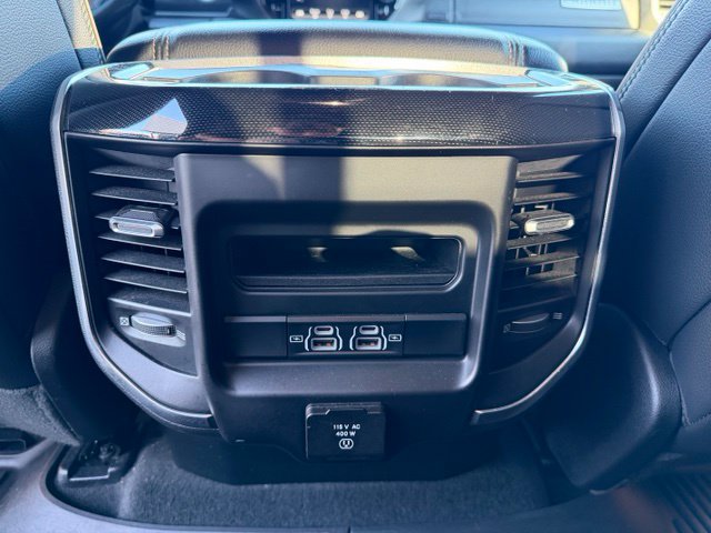 Used 2021 RAM 1500 Laramie w/ Sport Appearance Package AWD/4WD image 14