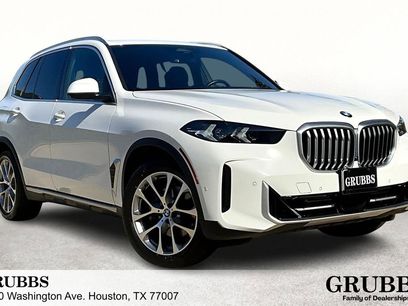 Used 2024 BMW X5 xDrive40i w/ Parking Assistance Package