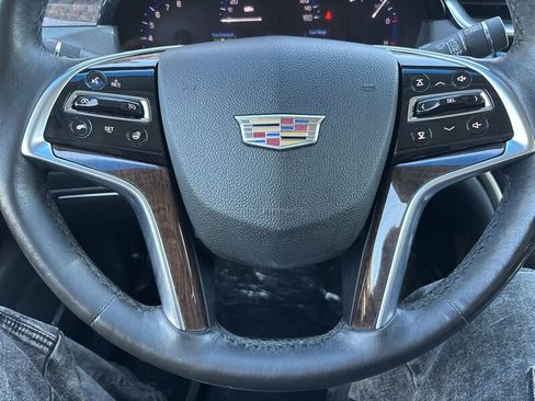Used 2016 Cadillac XTS Luxury FWD image 42