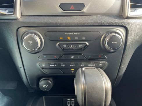 Used 2023 Ford Ranger XLT w/ Equipment Group 301A Mid image 14