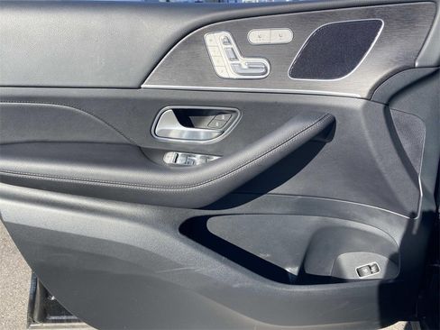 Used 2025 Mercedes-Benz GLE 350 4MATIC image 12