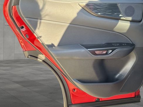 Certified 2025 Lexus NX 250 FWD w/ Premium Package image 25