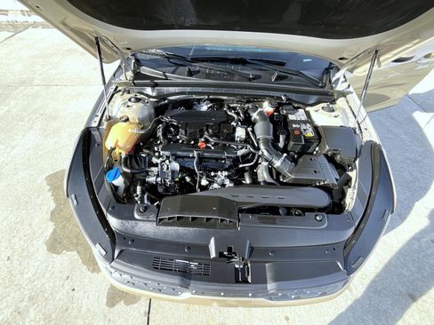 Used 2022 Kia K5 LXS image 24