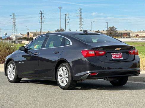 Used 2023 Chevrolet Malibu LT image 6
