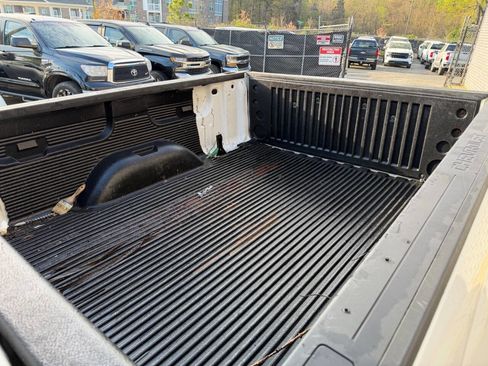 Used 2014 Chevrolet Silverado 1500 W/T w/ Trailering Package image 5