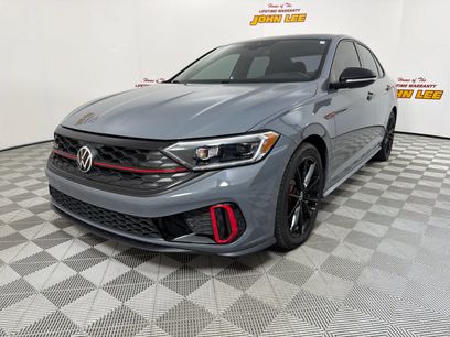 Used 2024 Volkswagen Jetta GLI 40th Anniversary Edition