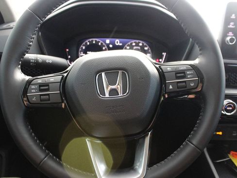 Used 2026 Honda CR-V EX-L image 12