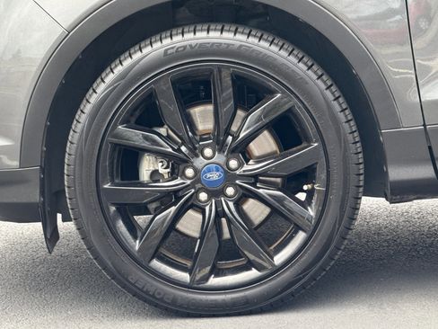 Used 2019 Ford Escape SE image 35