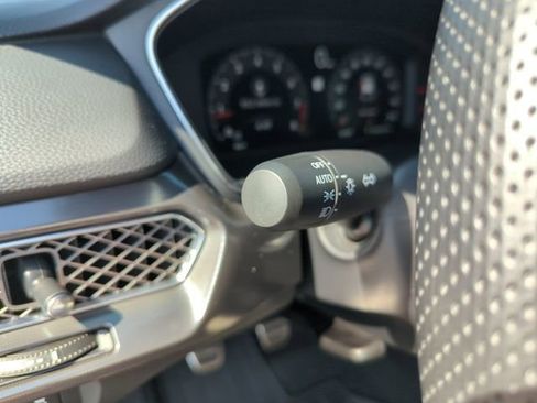 Certified 2025 Acura Integra Type S FWD image 20