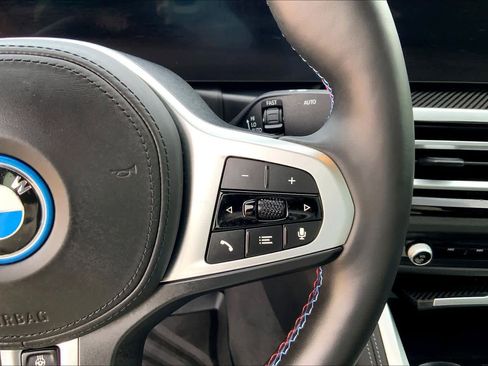 Used 2024 BMW i4 M50 w/ Premium Package image 21