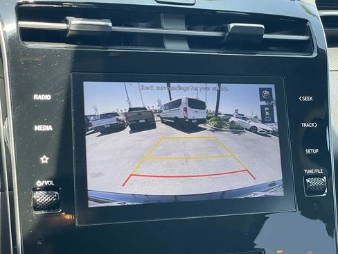 Certified 2024 Hyundai Tucson SEL FWD image 12