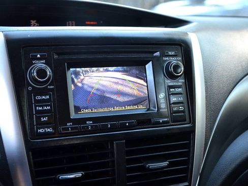 Used 2013 Subaru Forester 2.5X Touring image 18