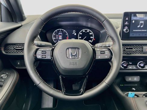 New 2027 Honda HR-V Sport image 17