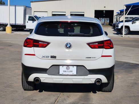 Used 2022 BMW X2 sDrive28i w/ Convenience Package image 6