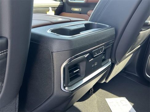 New 2026 GMC Sierra 1500 Denali Ultimate image 29