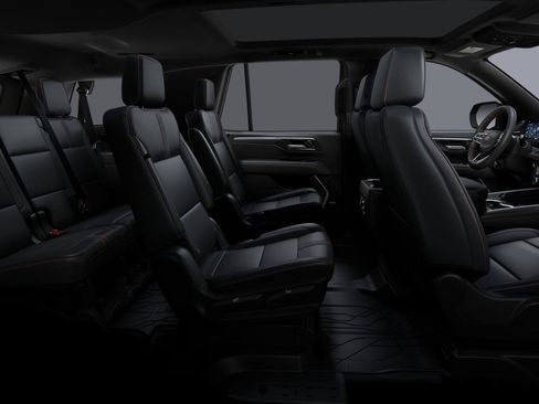 New 2026 Chevrolet Tahoe RST w/ Comfort Package AWD/4WD image 31