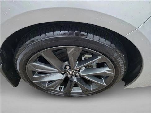 Used 2024 Toyota Corolla SE image 10