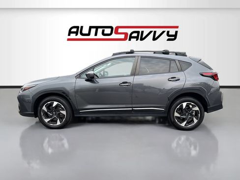 Used 2024 Subaru Crosstrek 2.5i Limited AWD/4WD image 4