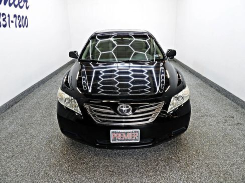 Used 2008 Toyota Camry Hybrid image 2