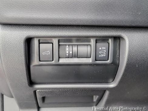 Certified 2026 Subaru Forester Touring AWD/4WD image 15