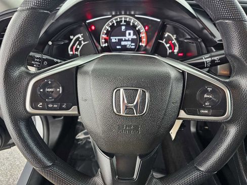 Used 2018 Honda Civic LX image 22