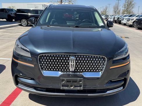 Used 2023 Lincoln Aviator Reserve w/ Equipment Group 201A AWD/4WD image 9