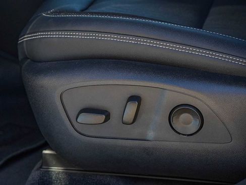 Used 2024 Chevrolet Blazer EV LT image 23