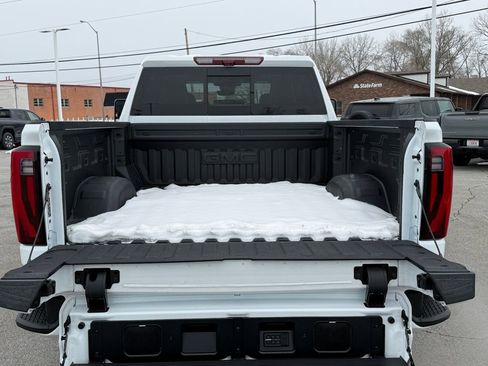 New 2026 GMC Sierra 2500 Denali Ultimate image 7