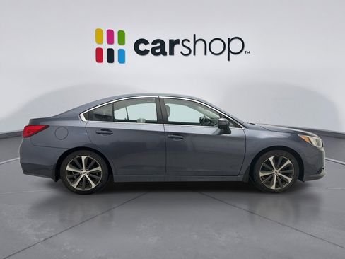 Used 2015 Subaru Legacy 2.5i Limited image 3