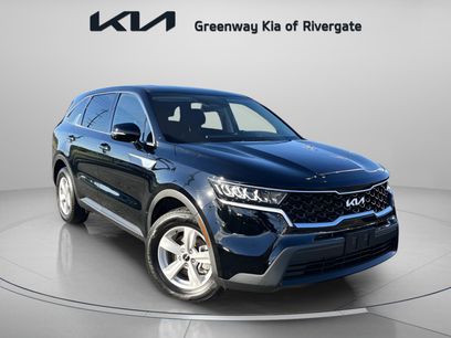 Used 2023 Kia Sorento LX