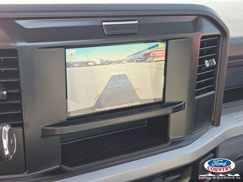 New 2025 Ford F250 XL image 13