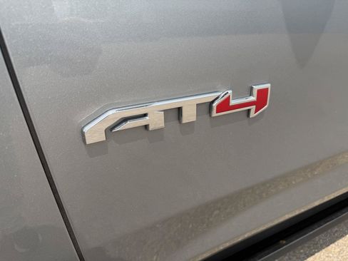 Used 2024 GMC Yukon AT4 w/ Technology Package AWD/4WD image 26