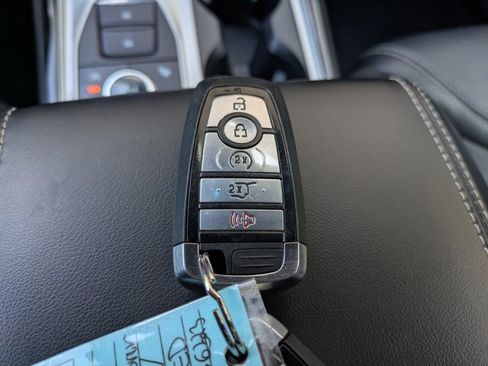 Used 2021 Ford Explorer ST w/ Equipment Group 401A image 34