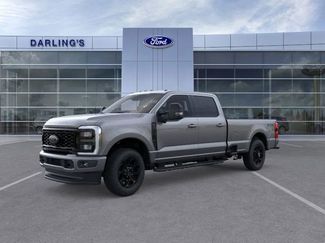New 2026 Ford F350 XLT w/ XLT Premium Package video 1