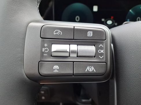 New 2026 Hyundai Palisade SEL Premium FWD image 26