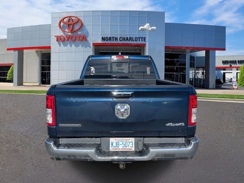 Used 2020 RAM 1500 Big Horn image 9