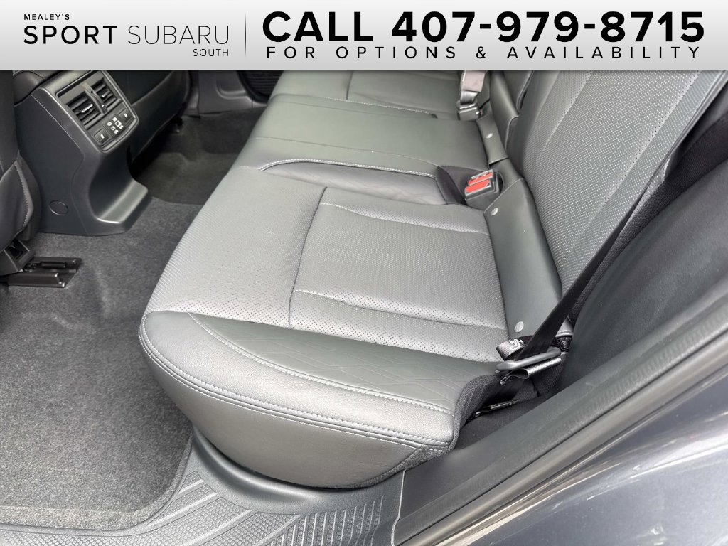 New 2026 Subaru Outback Touring XT AWD/4WD image 15