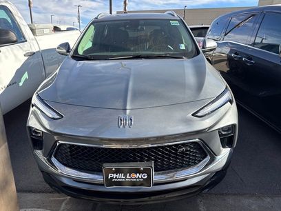 Used 2025 Buick Encore GX Sport Touring