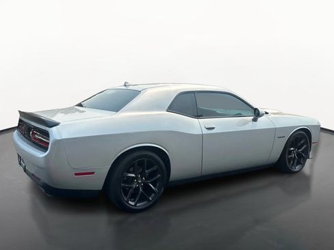 Used 2020 Dodge Challenger R/T w/ Plus Package RWD image 3