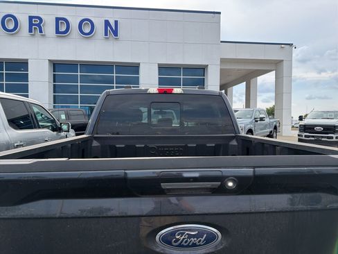Certified 2021 Ford F150 Lariat w/ Equipment Group 502A High AWD/4WD image 9