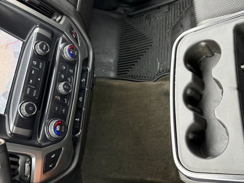 Used 2015 Chevrolet Silverado 1500 LT w/ All Star Edition AWD/4WD image 20