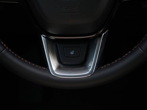 Used 2026 Honda CR-V Sport Touring image 23