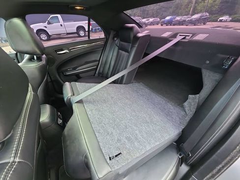 Used 2017 Chrysler 300 S AWD/4WD image 24