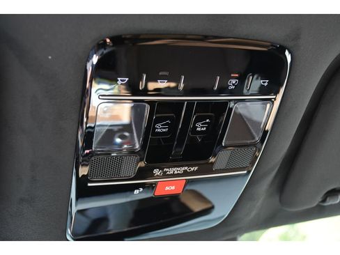 New 2026 Hyundai Santa Fe Calligraphy image 26